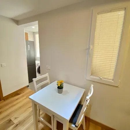 Lejlighed Prestige I Málaga