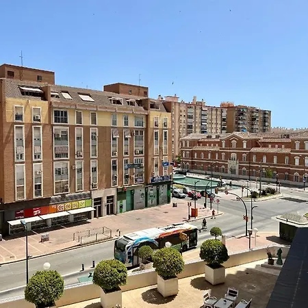 Prestige I * Málaga