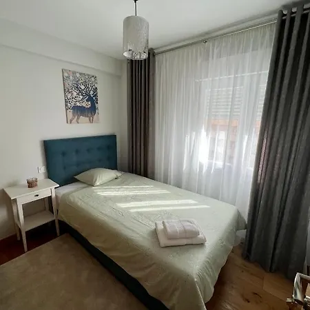 Prestige I Lejlighed Málaga