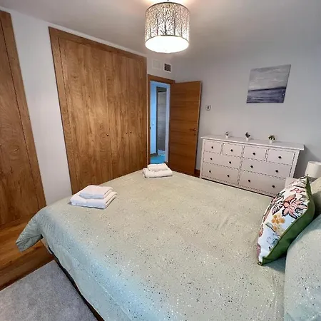 Prestige I Lejlighed Málaga
