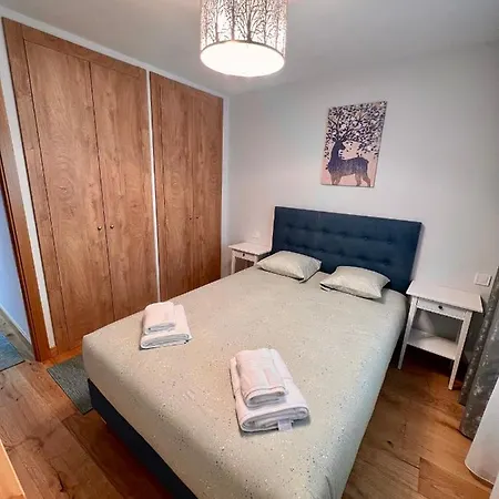 Prestige I Lejlighed Málaga