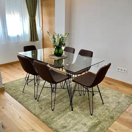 Prestige I Lejlighed Málaga