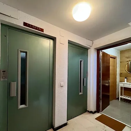Prestige I Lejlighed Málaga